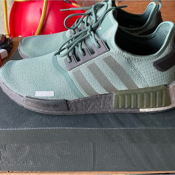 Adidas Nmd - Picture 4 of 6